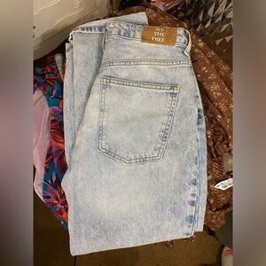 Free People Jeans